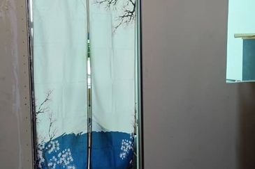 Wisma Trax (The Trax) @ Chan Sow Lin, Sungai Besi, Kuala Lumpur