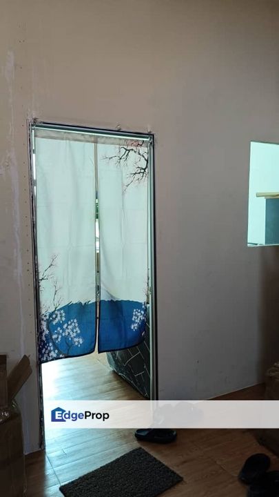 Wisma Trax (The Trax) @ Chan Sow Lin, Sungai Besi, Kuala Lumpur, Kuala Lumpur, Pudu