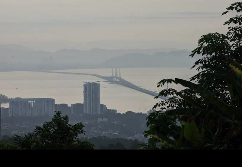  Penang Sea View  Bungalow Land For Sale