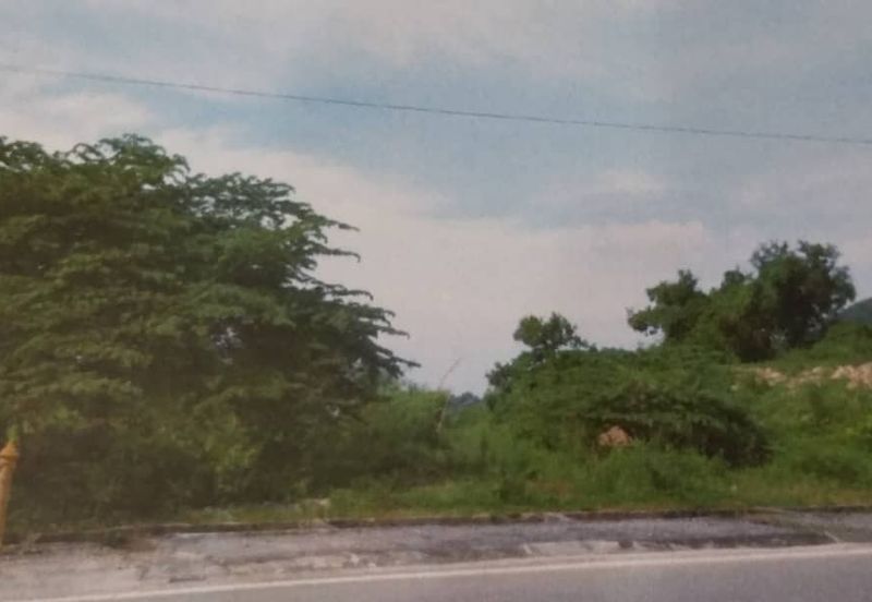  Penang Sea View  Bungalow Land For Sale