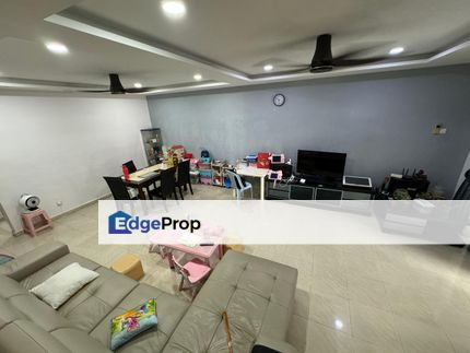 2 Storey Taman Meranti Jaya, Puchong For Sale, Selangor, Puchong