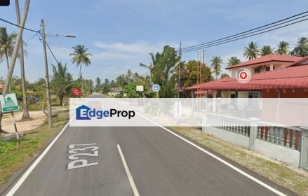 Pulau Pinang Barat Daya industrial land for sale , Penang, Balik Pulau