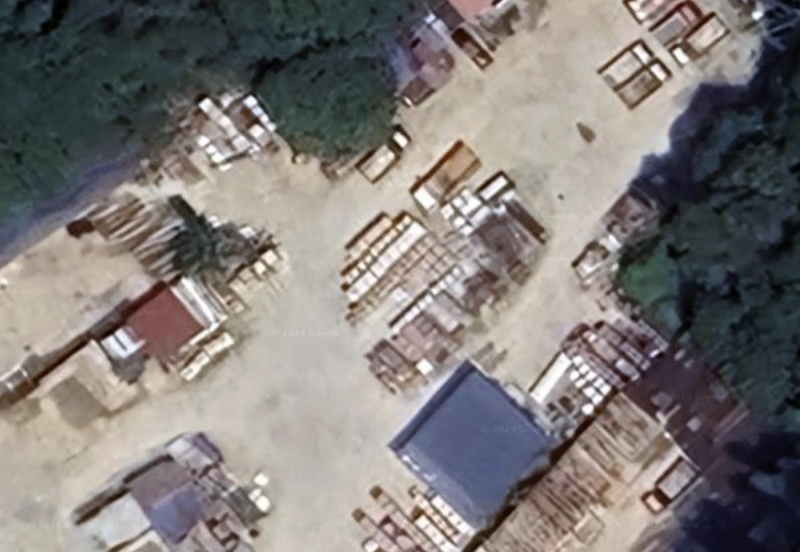 Zoning Sport Complex Desa Aman, Gombak for sale