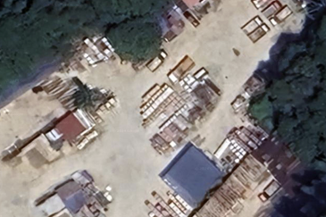 Zoning Sport Complex Desa Aman, Gombak for sale