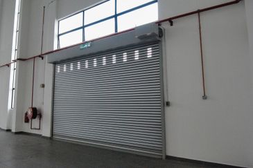 Kota Damansara Office Area For Rent