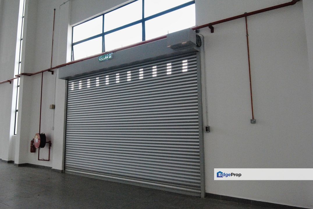 Kota Damansara Office Area For Rent, Selangor, Sungai Buloh