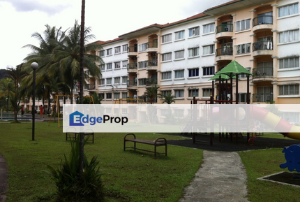 Sri Camellia Apartment for SALE, Selangor, Bandar Puteri Puchong