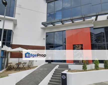 Menara Star 2, Petaling Jaya For Rent, Selangor, Petaling Jaya