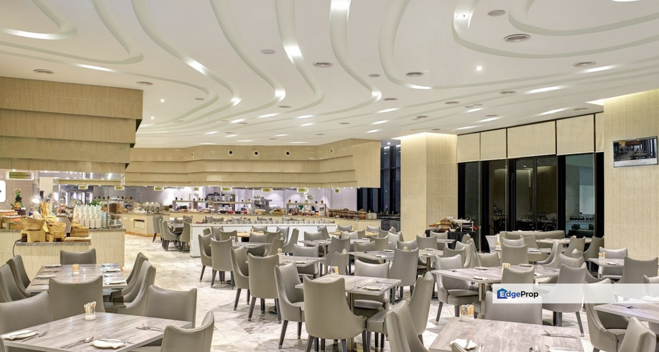 Apartment Genting Highland ,pahang For Rent and Sale, Pahang, Genting Highlands