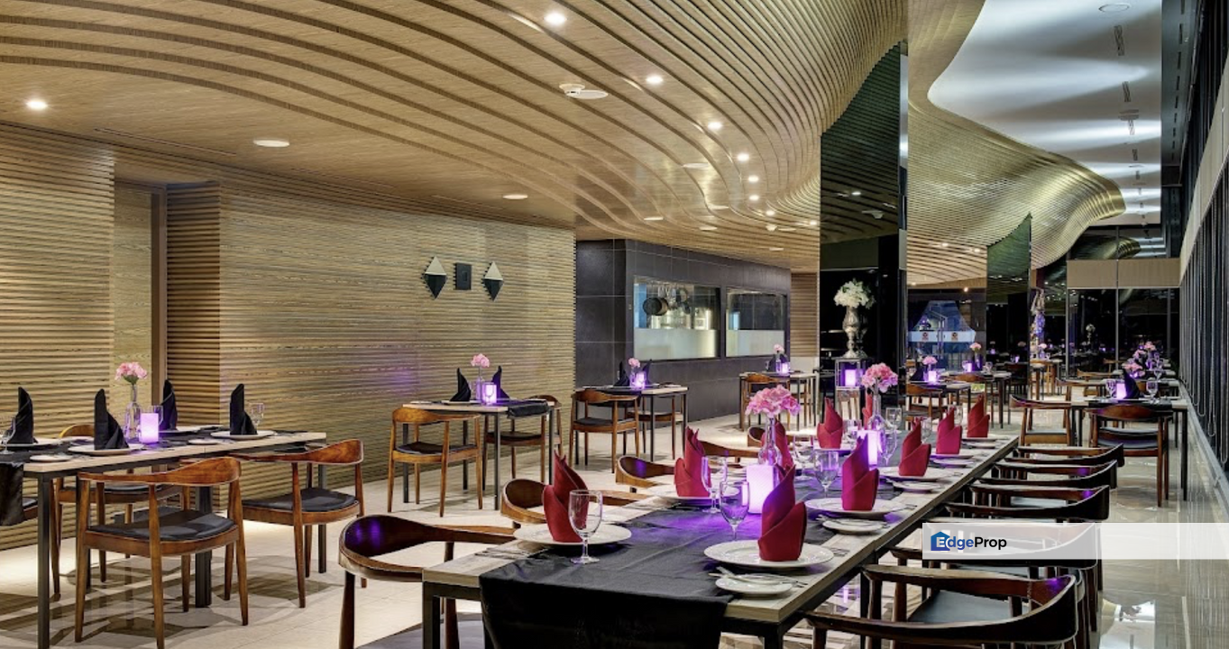 Apartment Genting Highland ,pahang For Rent and Sale, Pahang, Genting Highlands