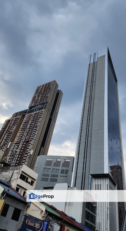 Menara The Stride, Bukit Bintntang, Kuala Lumpur,For Rent And Sale , Kuala Lumpur, Bukit Bintang