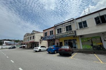 Bandar Bukit Raja @Taipan