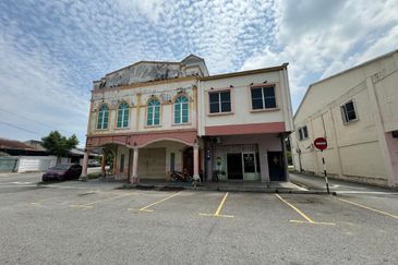 Bandar Bukit Raja @Taipan