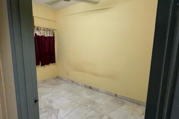 2 Storrey Link House @ Berjaya Park Shah Alam For Sale  