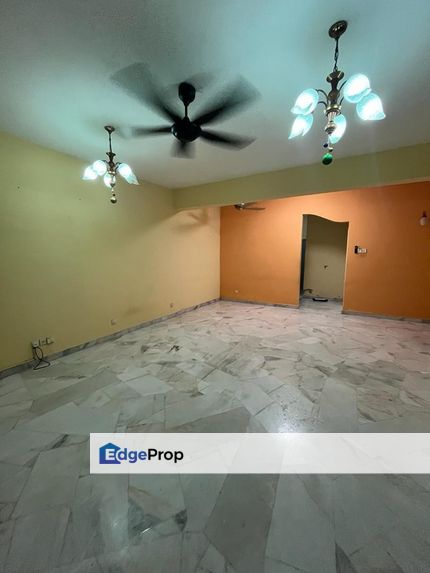 2 Storrey Link House @ Berjaya Park Shah Alam For Sale  , Selangor, Shah Alam