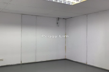 Bandar Sri Damansara