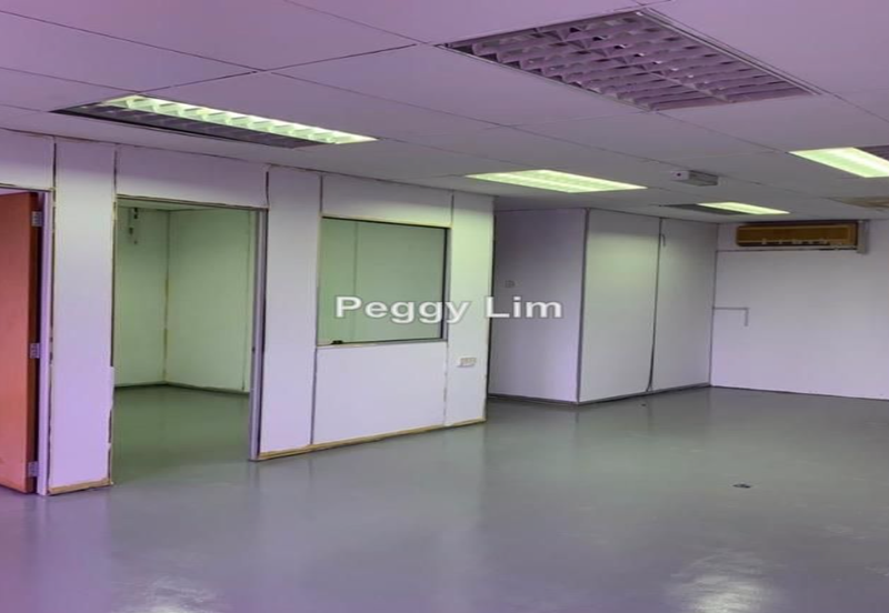 Bandar Sri Damansara