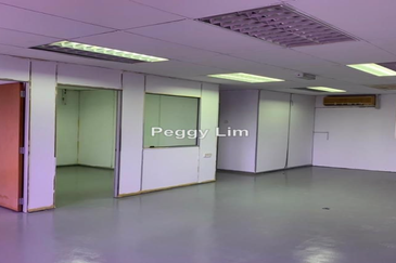 Bandar Sri Damansara