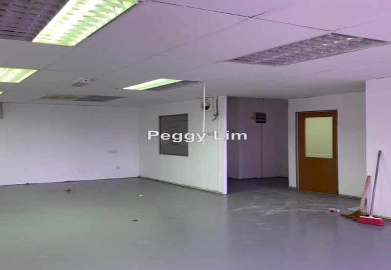 Bandar Sri Damansara