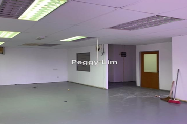 Bandar Sri Damansara