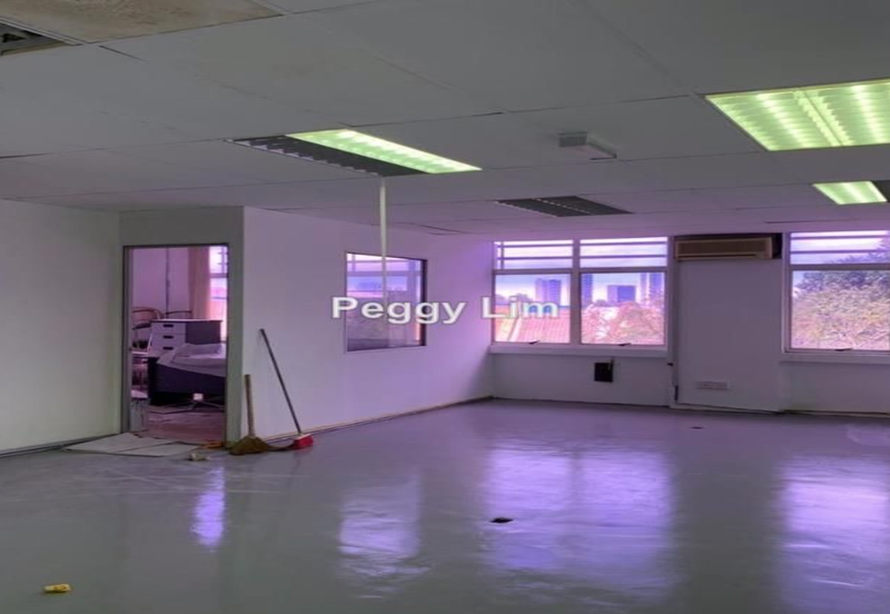 Bandar Sri Damansara