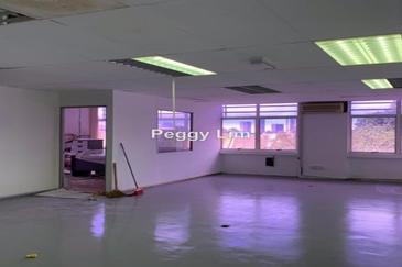 Bandar Sri Damansara