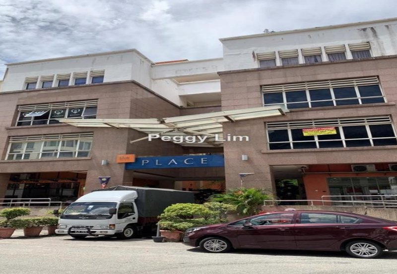 Bandar Sri Damansara