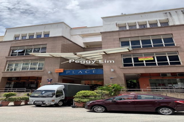 Bandar Sri Damansara