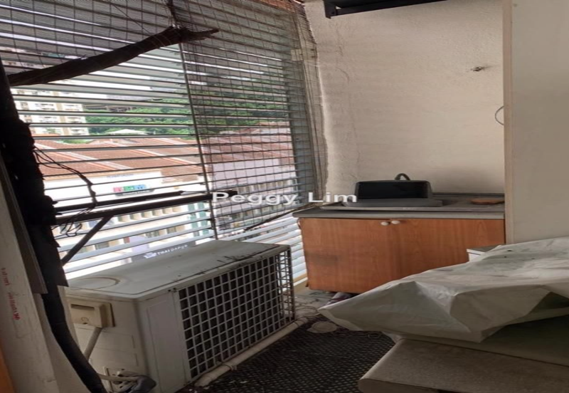 Bandar Sri Damansara