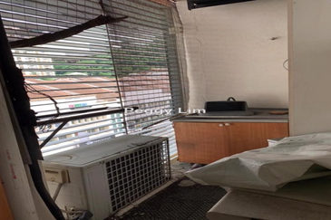 Bandar Sri Damansara