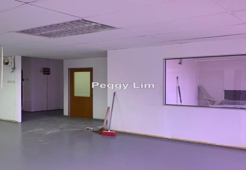 Bandar Sri Damansara