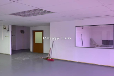 Bandar Sri Damansara