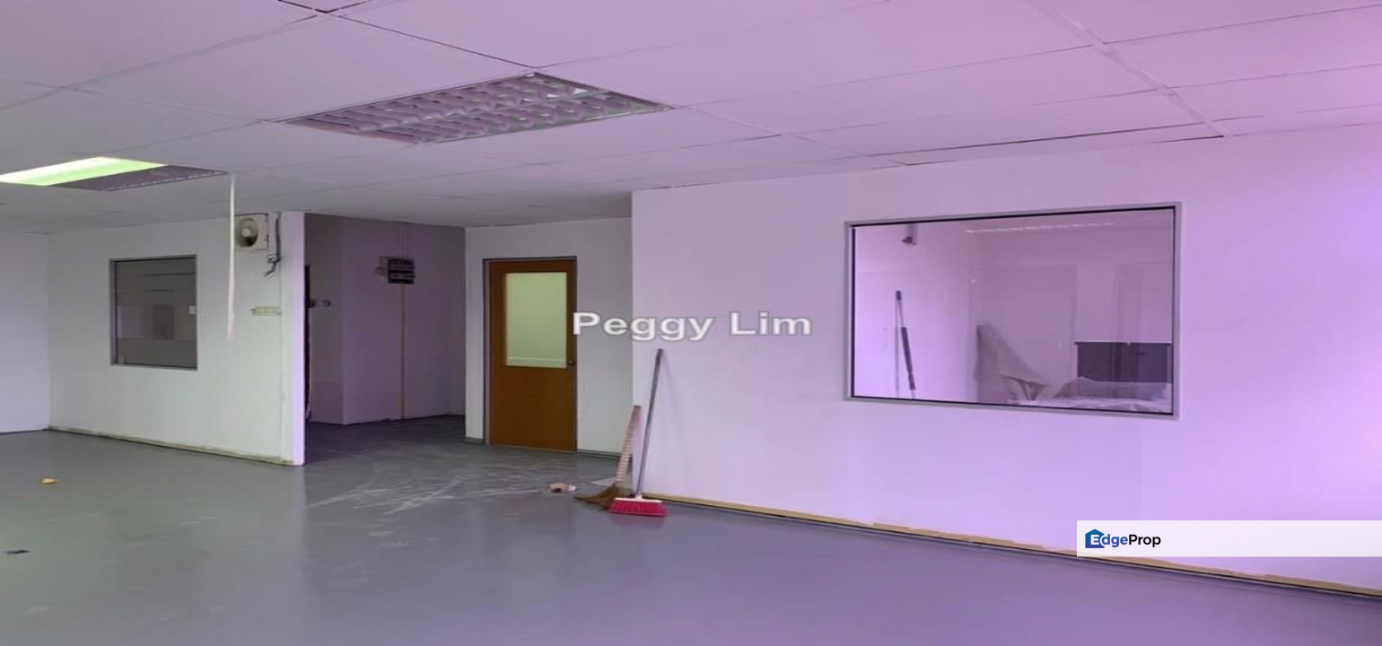 The Place , Damansara Perdana Office For Sale , Kuala Lumpur, Damansara