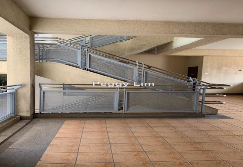 Bandar Sri Damansara