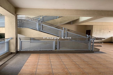 Bandar Sri Damansara