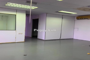 Bandar Sri Damansara