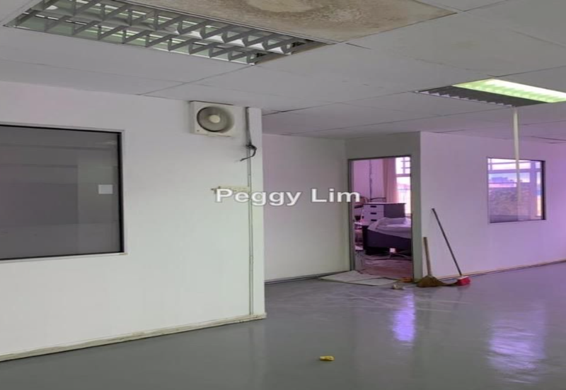 Bandar Sri Damansara