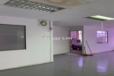 Bandar Sri Damansara