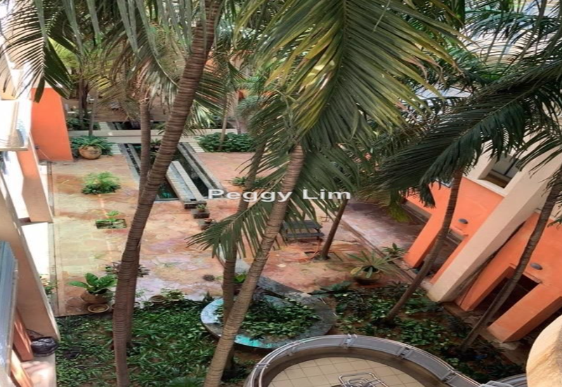 Bandar Sri Damansara