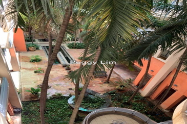 Bandar Sri Damansara