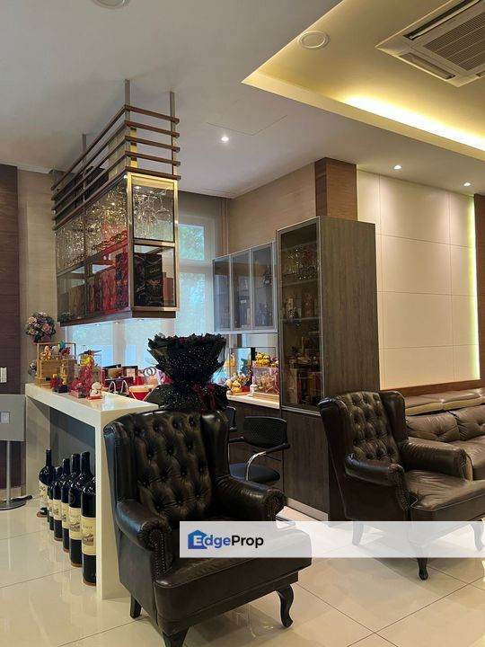 3 Storey End Lot Bungalow @Casabella Kota Damansara For Sale, Selangor, Kota Damansara