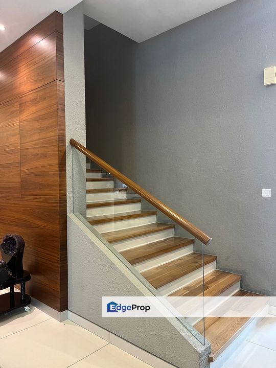 3 Storey End Lot Bungalow @Casabella Kota Damansara For Sale, Selangor, Kota Damansara