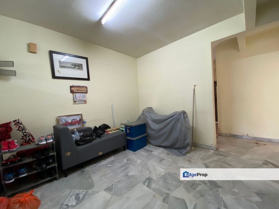 USJ Subang Jaya House For Sale , Selangor, Subang Jaya
