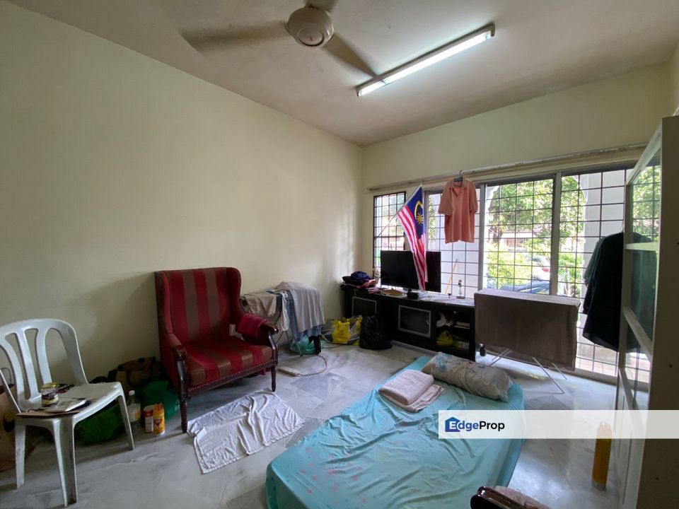 USJ Subang Jaya House For Sale , Selangor, Subang Jaya