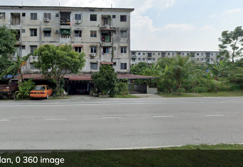 Bandar Country Homes