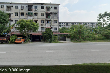 Bandar Country Homes