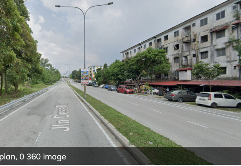 Bandar Country Homes