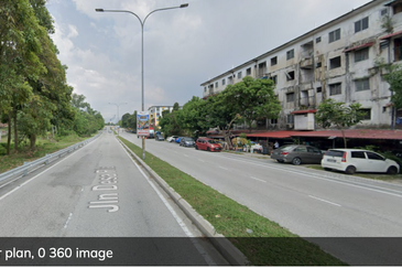 Bandar Country Homes