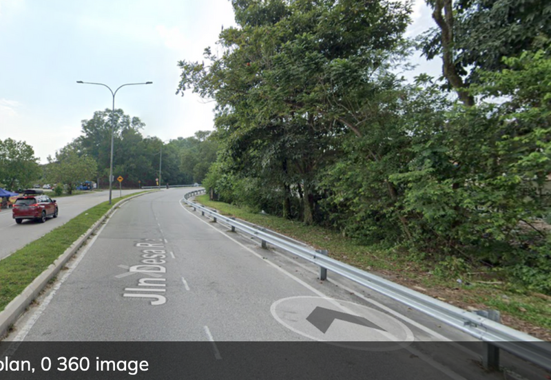 Bandar Country Homes