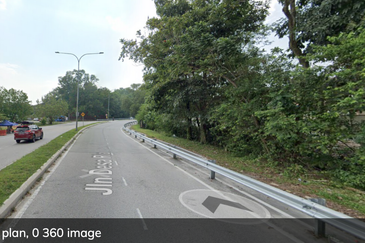 Bandar Country Homes